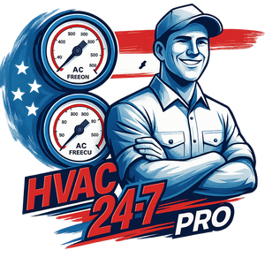 HVAC Not Blowing Air - Diagnosis & Repair