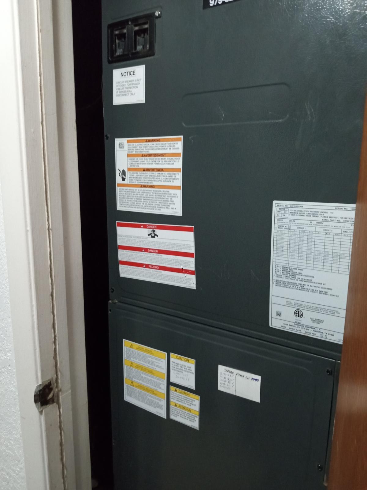 Building Automation System Installation in Stafford: Complete BAS Guide