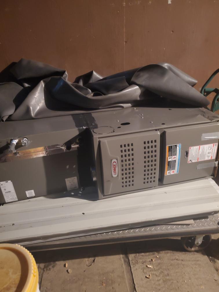 Commercial HVAC Solutions for Shopping Malls and Centers