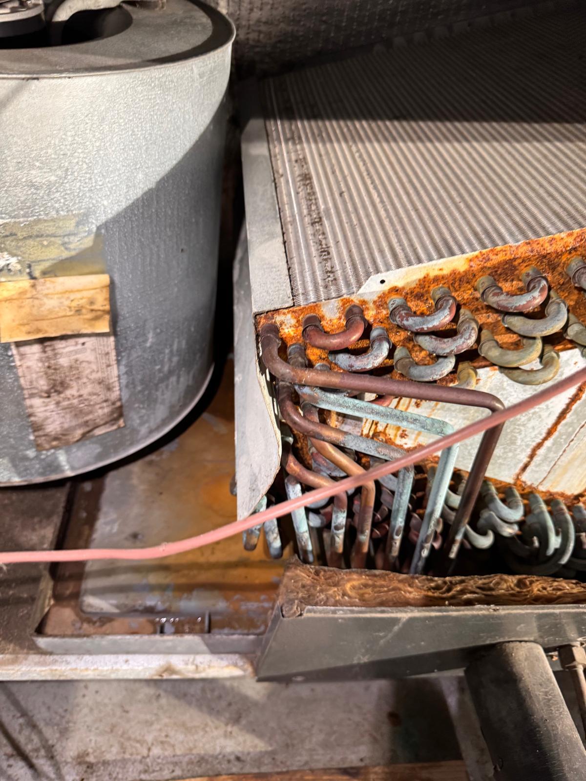 Commercial HVAC Financing Options for Stafford Businesses