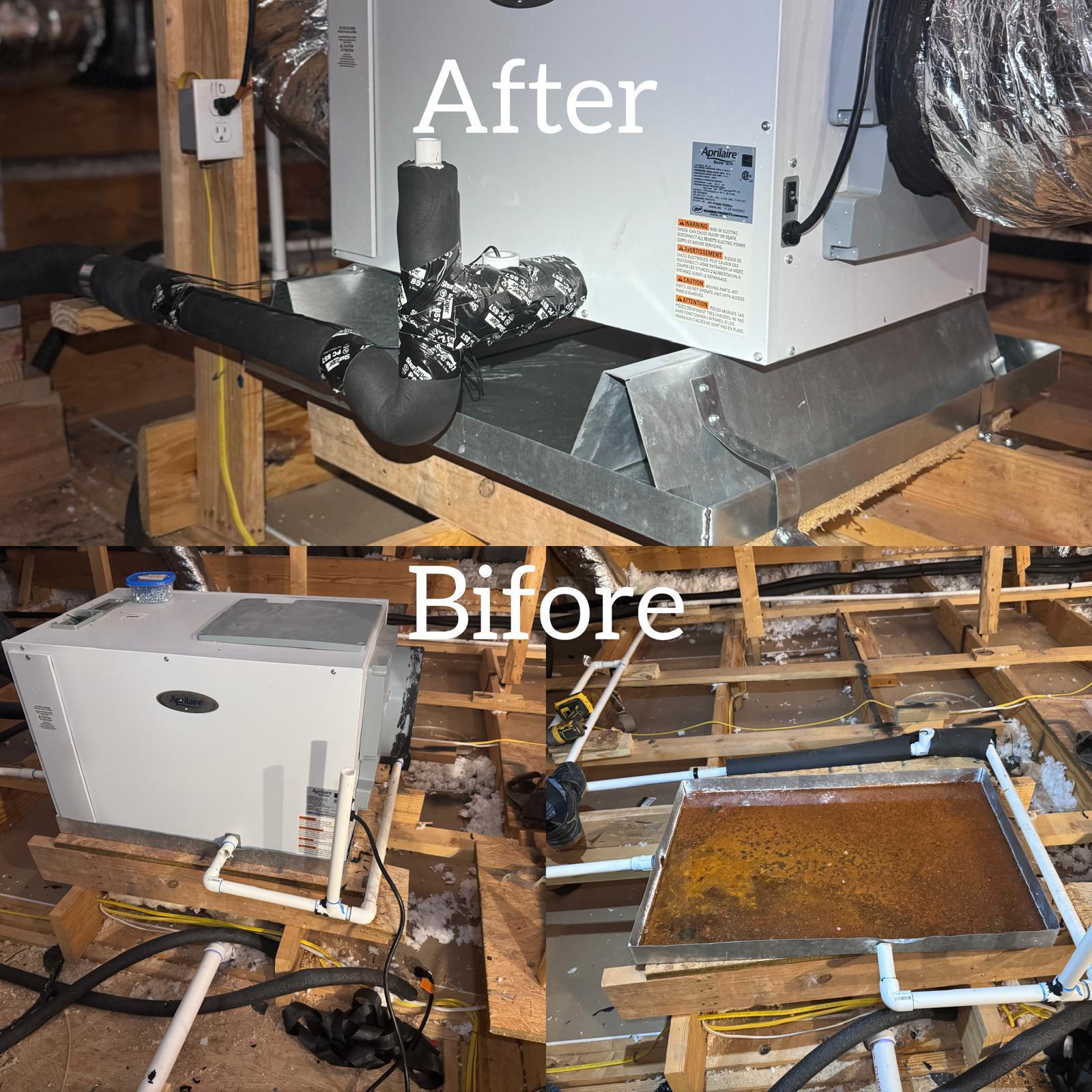 Commercial Attic HVAC Units in Stafford: Installation, Maintenance & Repair Guide