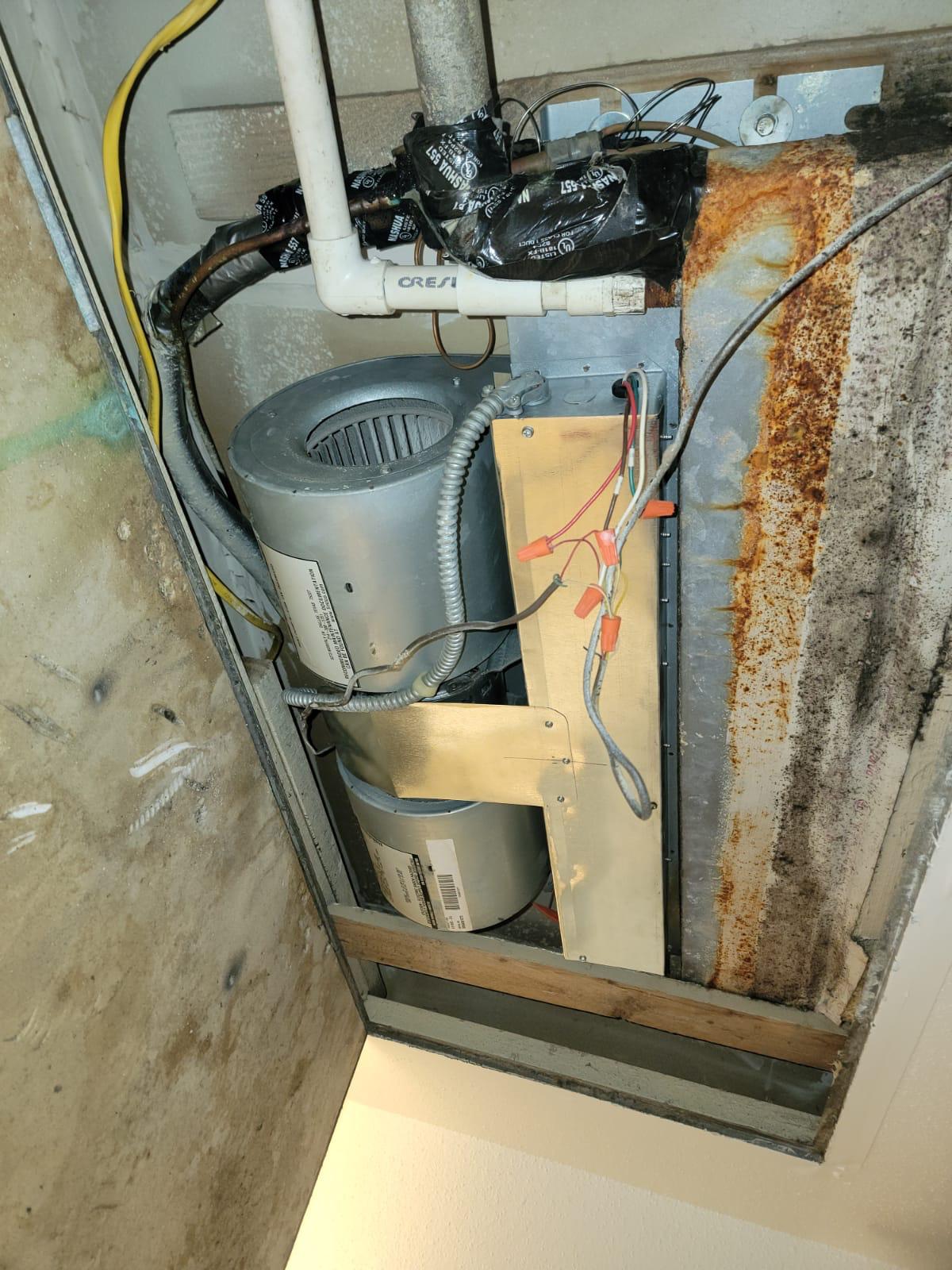 Commercial Bathroom HVAC & Exhaust Systems in Stafford: Complete Guide