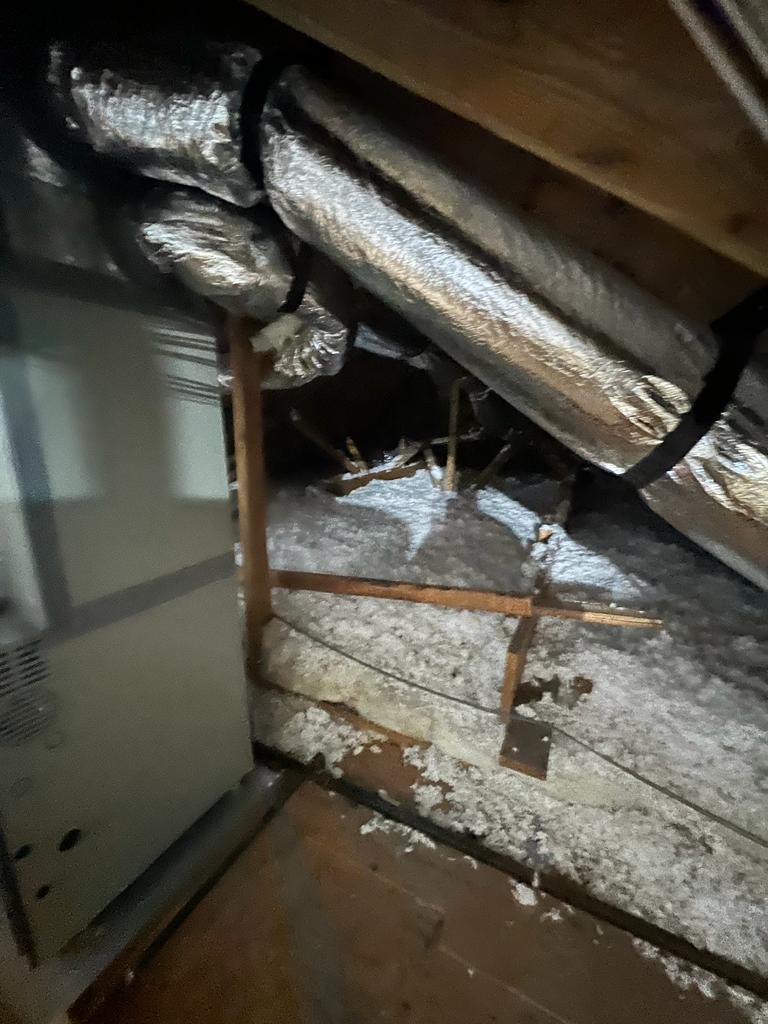 Commercial HVAC Installation Cost in Stafford