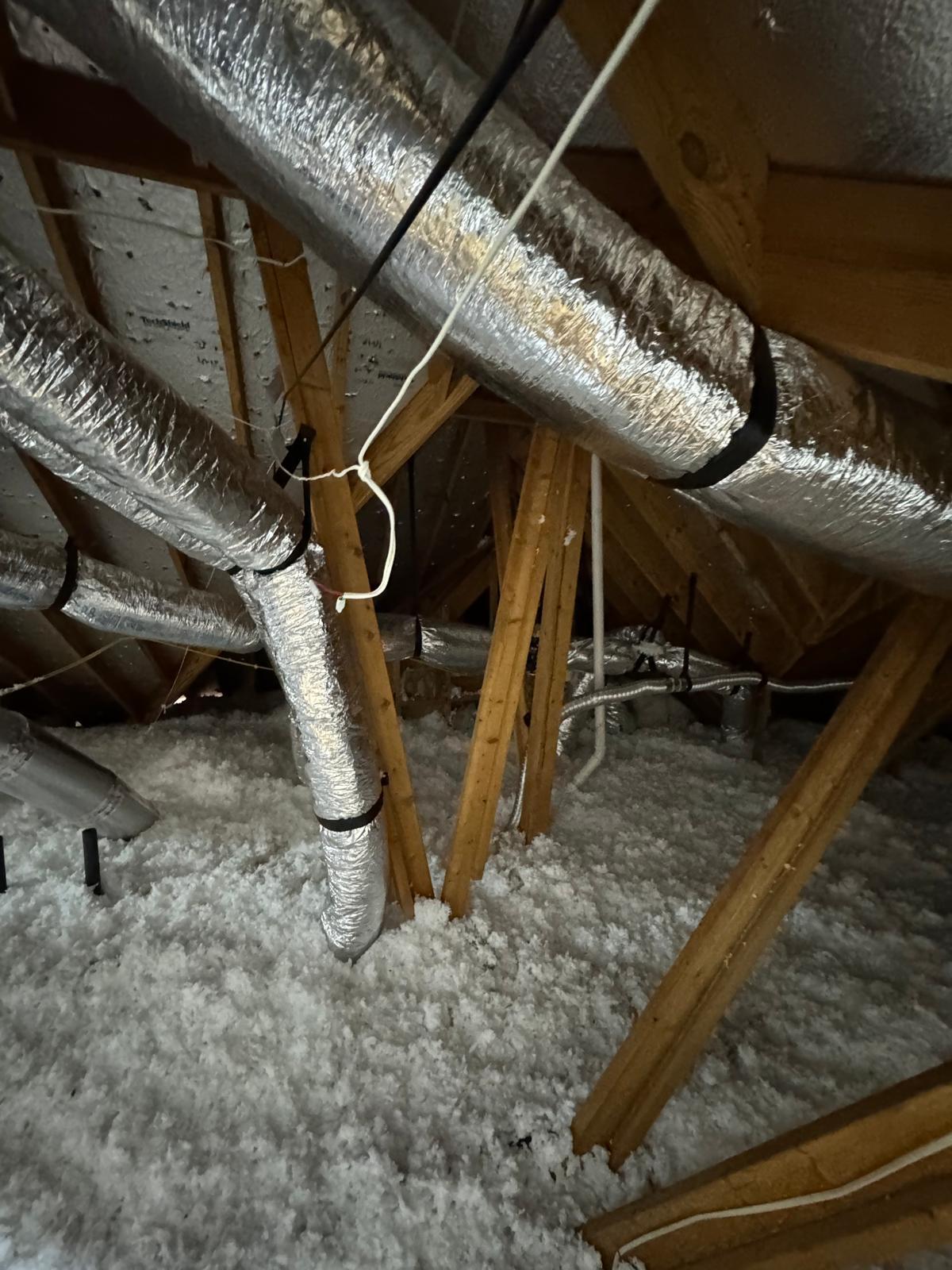 2025 Commercial HVAC Maintenance Checklist for Stafford Businesses