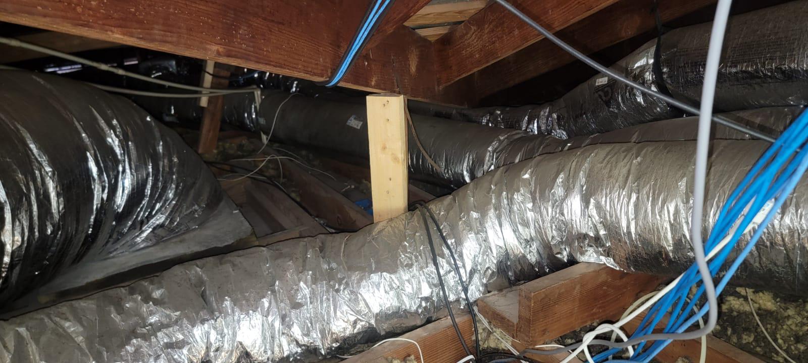 Commercial HVAC Solutions for Data Centers in Stafford