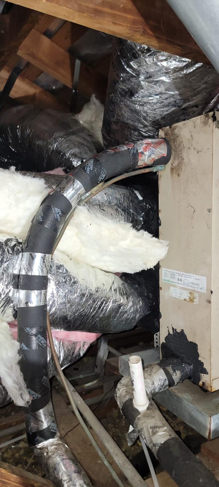 Annual HVAC Performance Testing for Commercial Buildings in Stafford