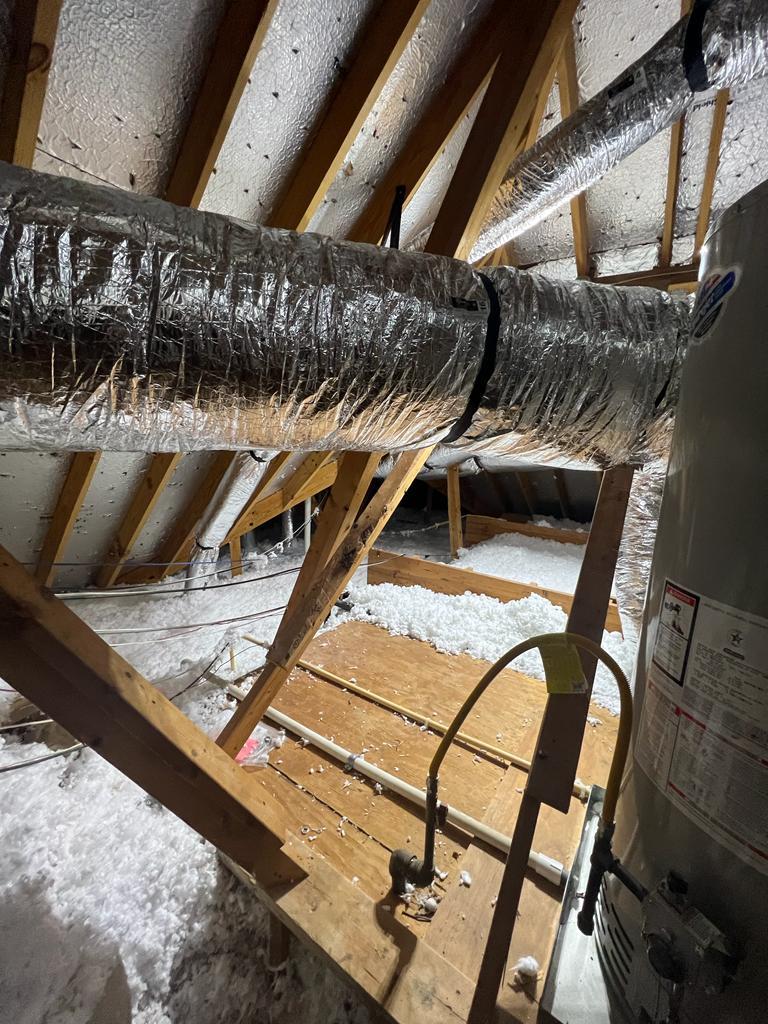 AeroChill Commercial Cooling Systems: Installation & Service in Stafford