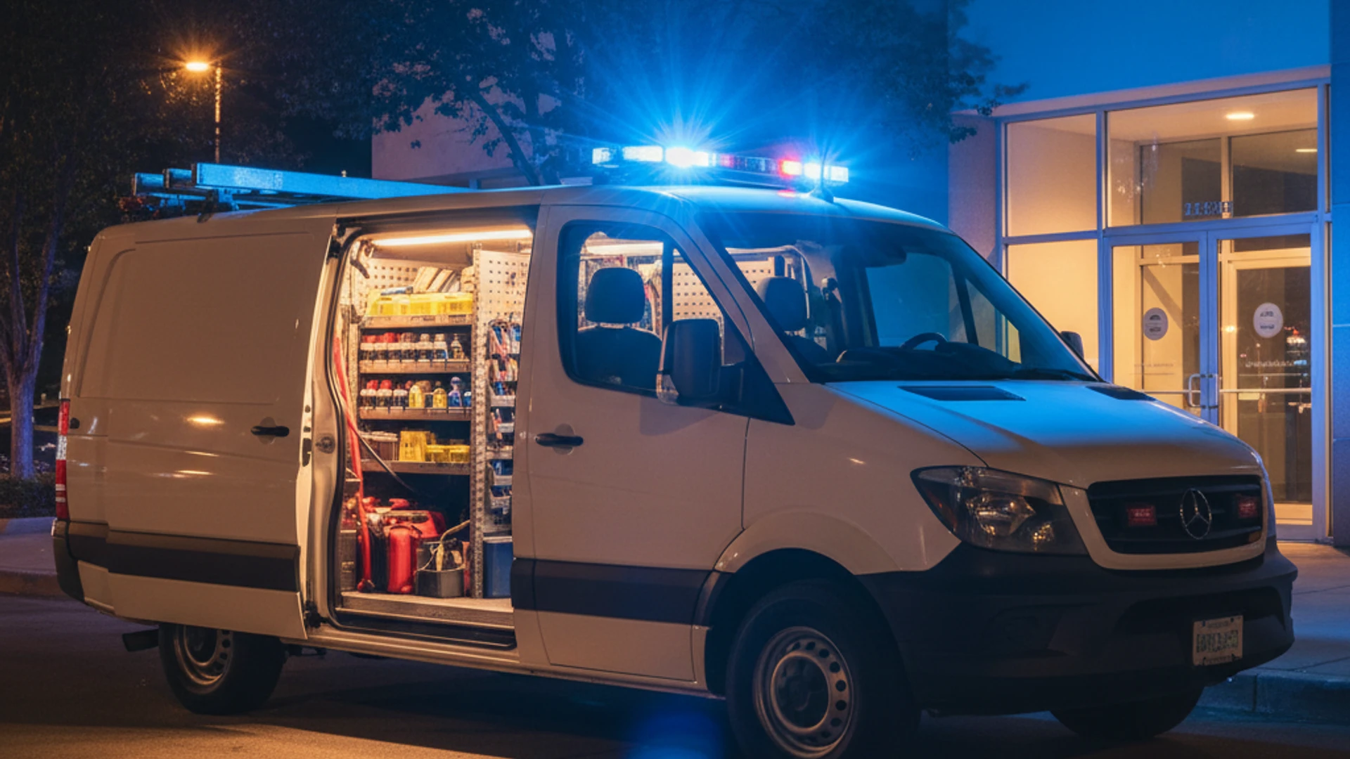 Emergency Service Technician - Emergency Compressor Replacement Cost & Timeline Houston | HVAC247PRO Houston