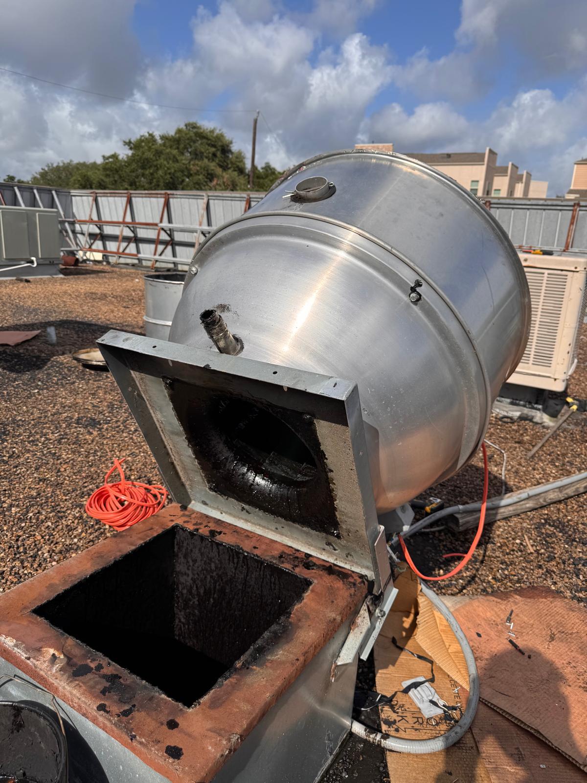 HVAC Services in Stafford TX