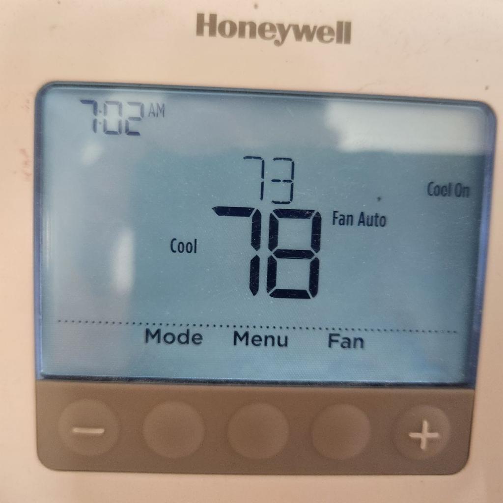 Smart Thermostat Programming Revolutioniz in Main, TX